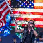 Stoney Creek Campground Freedom Fest 