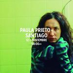 PAULA PRIETO EN SANTIAGO, CHILE