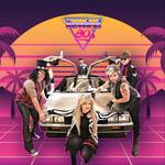 REWIND 80s AT THE STAMFORD INN - FRIDAY OCTOBER 30