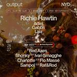 Output NYD