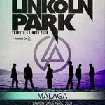 LINKOLN PARK en MÁLAGA 