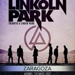 LINKOLN PARK en ZARAGOZA 