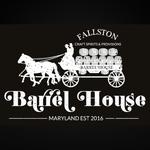 Crack The Sky @ Fallston Barrelhouse
