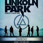 LINKOLN PARK en OVIEDO 