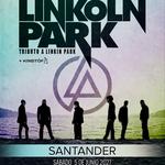 LINKOLN PARK en SANTANDER 