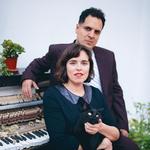 Alejandro y Maria Laura