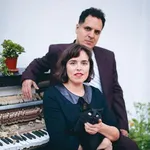 Alejandro y Maria Laura
