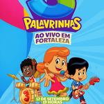 12/09 | às 19h | Fortaleza - CE