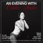 House of Yes - An evening with Chloe Qisha