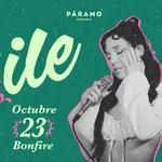 iLe - Como Las Canto Yo | 23 de octubre de 2026
