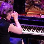 DūvKăp with Amy Beth Kirsten: the rush and the roar World Premiere