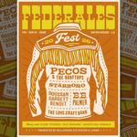 Federales Fest 2026