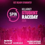 Killarney Student Races