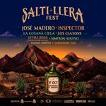Saltillera Fest 2026 