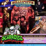 Scaradise
