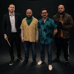 GTA Radio: Live!