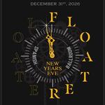 NYE with FLOATER at The Spanish Ballroom