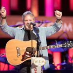 An Evening with Grammy and Emmy award winning singer-songwriter John Berry