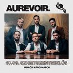 aurevoir. / Szigetszentmiklós, Miklósi Városnapok / 10.09.