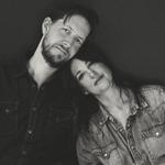 Chris Eldridge and Kristin Andreassen