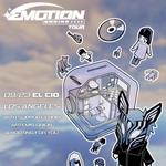 Emotion Engine Tour - Los Angeles, CA @ El Cid
