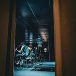 Chill LIVE bar opening for BART CROW
