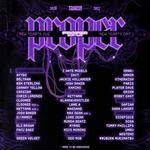 Proper NYE/NYD 2026