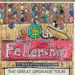 Willy Tea Taylor & The Fellership
