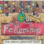 Willy Tea Taylor & The Fellership