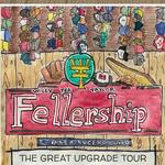 Willy Tea Taylor & The Fellership