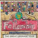 Willy Tea Taylor & The Fellership