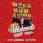 Rock ‘n’ Roll X-mas