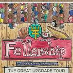 Willy Tea Taylor & The Fellership