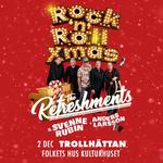 Rock ‘n’ Roll X-mas