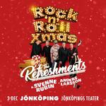 Rock ‘n’ Roll X-mas