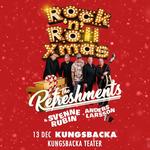 Rock ‘n’ Roll X-mas