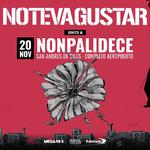 NTVG + NONPALIDECE