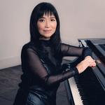 w/ Keiko Matsui