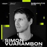Vision - Open to Close