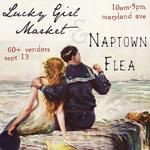 NAPTOWN FLEA