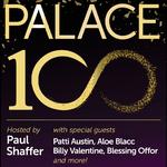 Palace 100: The Genius of Ray Charles
