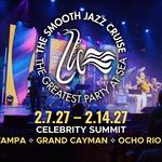 Smooth Jazz Cruise '27.2