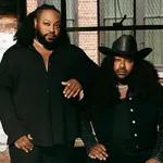 The Kentucky Gentlemen