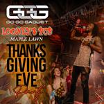 LOONEY'S PUB MAPLE LAWN - THANKSGIVING EVE!