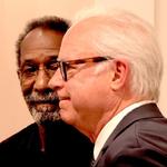 BIRDLAND :: Ron Carter Duo featuring Bill Frisell