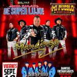 Green Bay, Wisconsin, USA ( Mi Pueblo Night Club )