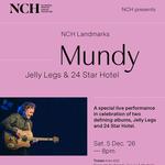 Mundy and Band National Concert Hall Dublin 