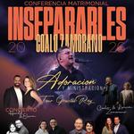 CONFERENCIA "INSEPARABLES" - Hobbs, NM