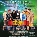 Terrace Soul VIP Weekender 2026
