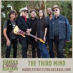 The Third Mind LIVE at Hardly Strictly Bluegrass 2026